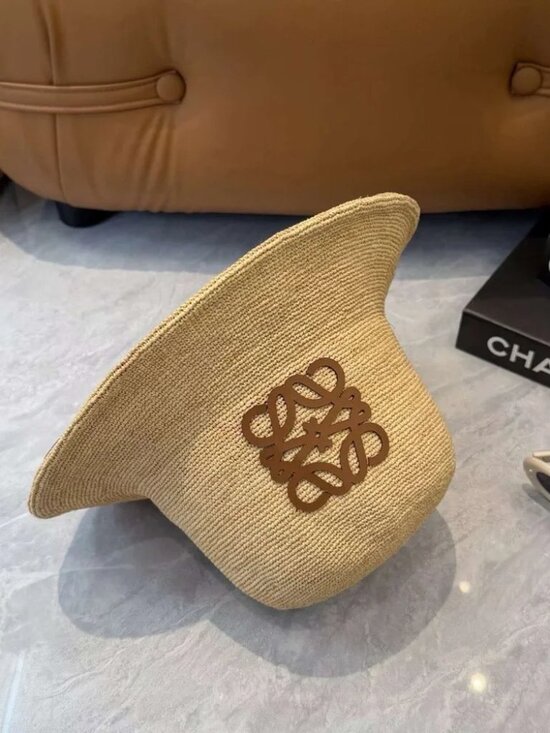 Loewe Summer Vacation Hat main image 4